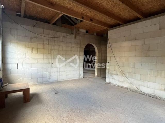 Propriété 6 pièces 240 m²