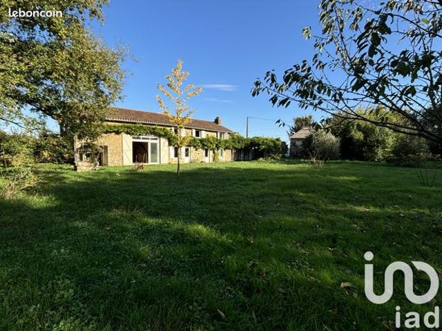 Propriété 6 pièces 240 m²