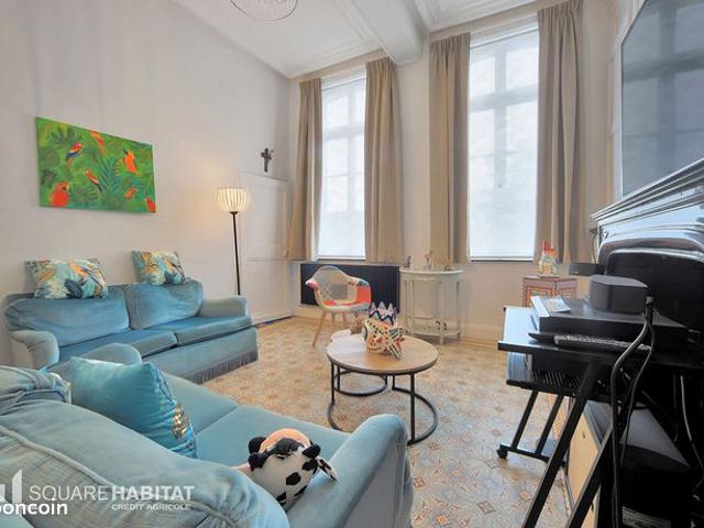 Propriété 6 pièces 240 m²