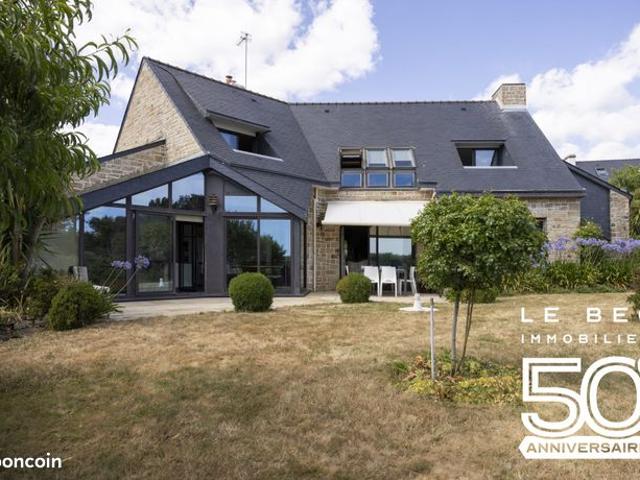 Propriété 6 pièces 240 m²