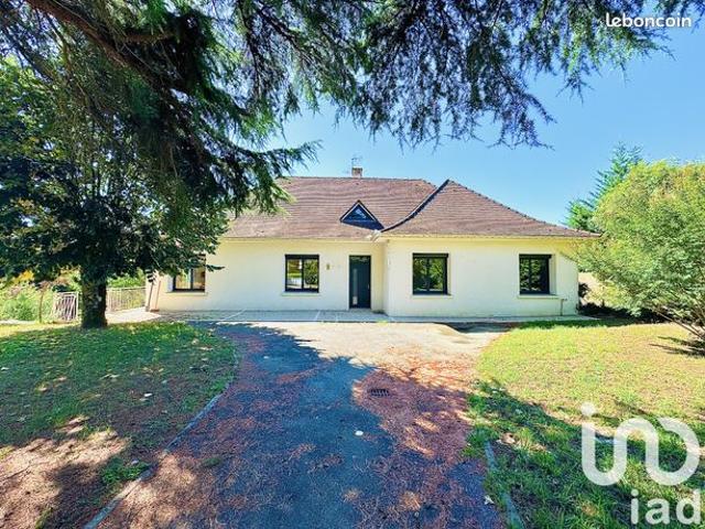 Propriété 6 pièces 240 m²