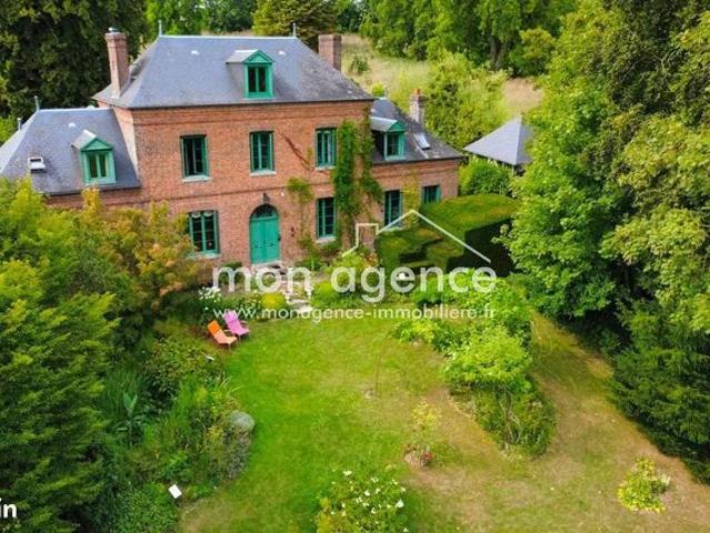 Propriété 6 pièces 241 m²