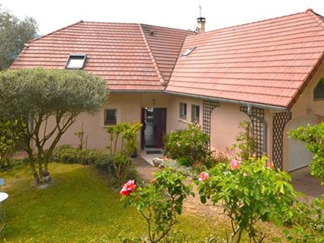 Propriété 6 pièces 172 m²