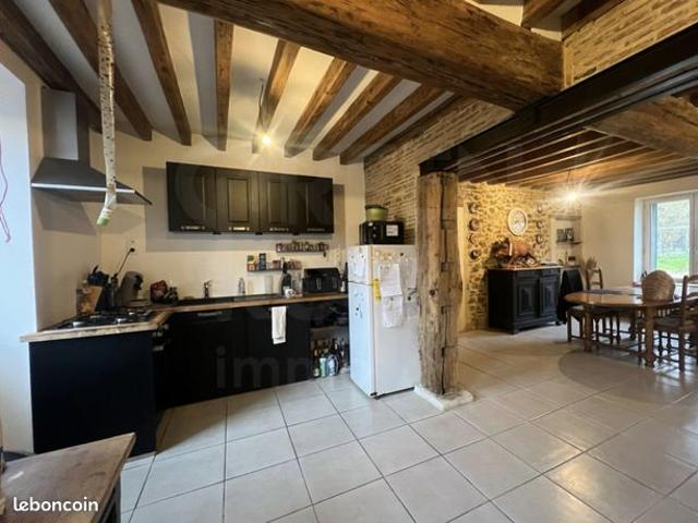 Propriété 6 pièces 254 m²
