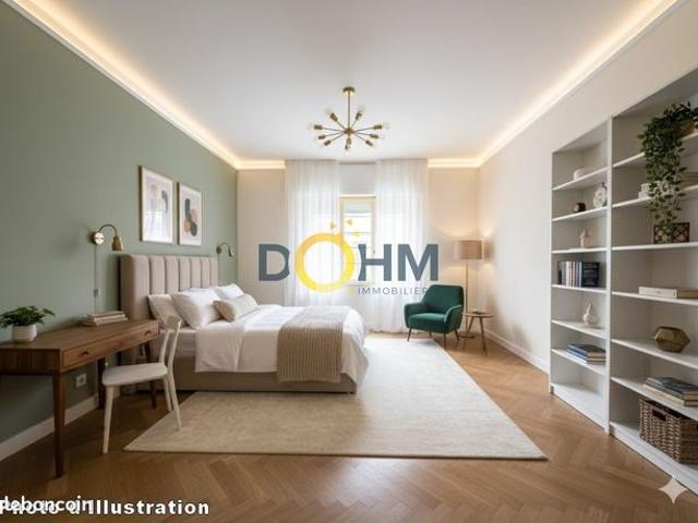 Propriété 6 pièces 255 m²