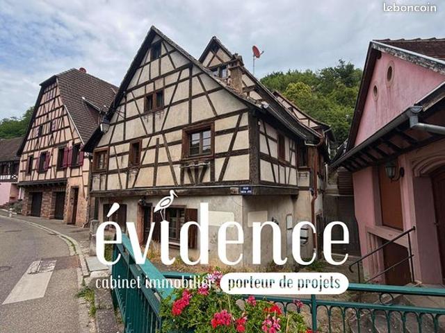 Propriété 6 pièces 257 m²