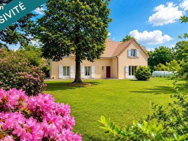 Propriété 6 pièces 250 m²