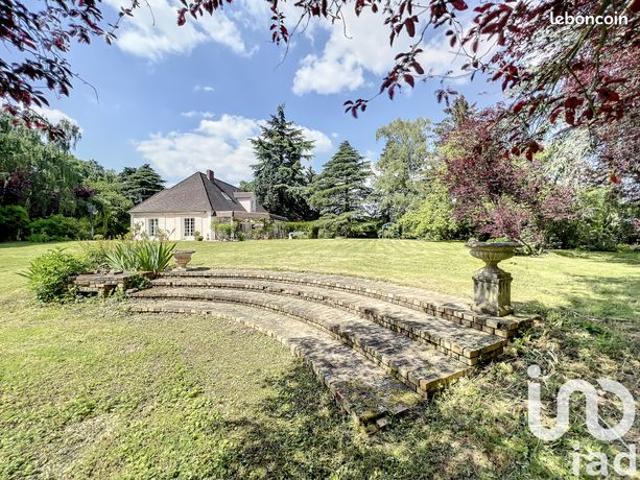 Propriété 6 pièces 250 m²