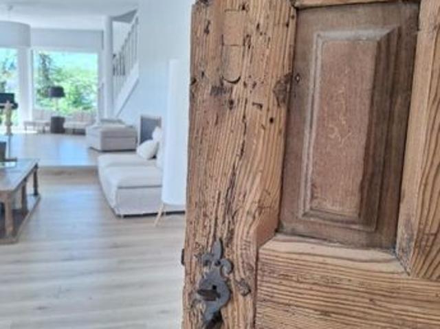 Propriété 6 pièces 250 m²