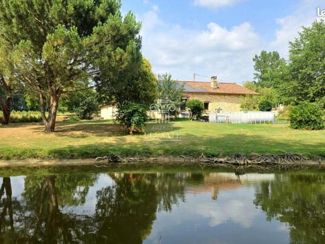 Propriété 6 pièces 250 m²