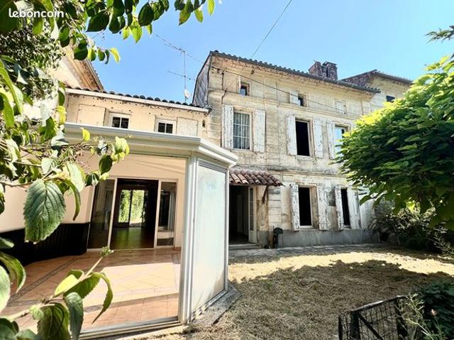 Propriété 6 pièces 250 m²