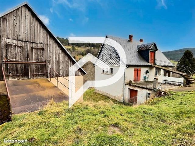 Propriété 6 pièces 250 m²