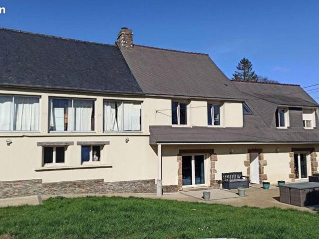 Propriété 6 pièces 250 m²