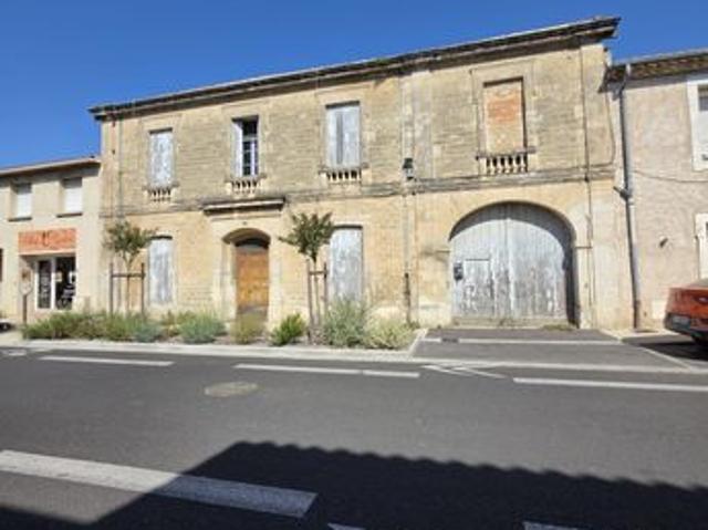 Propriété 6 pièces 250 m²
