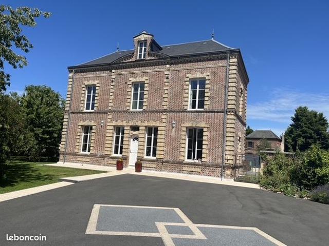 Propriété 6 pièces 250 m²