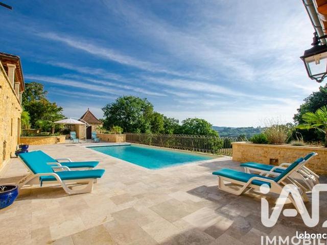 Propriété 6 pièces 250 m²