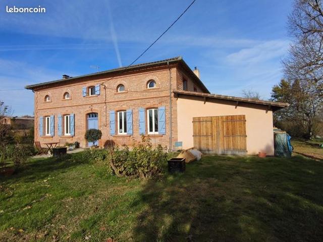 Propriété 6 pièces 250 m²