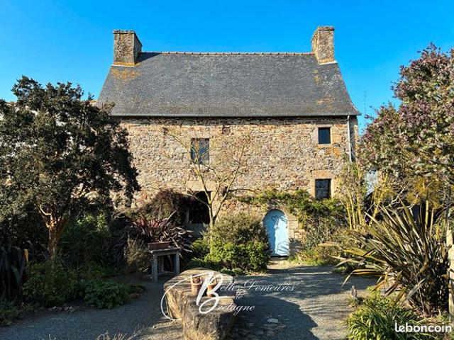 Propriété 6 pièces 250 m²