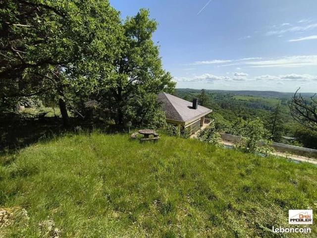 Propriété 6 pièces 264 m²