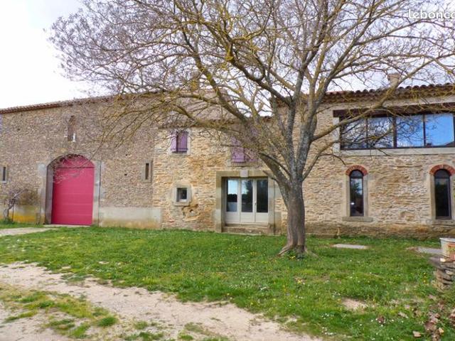 Propriété 6 pièces 265 m²
