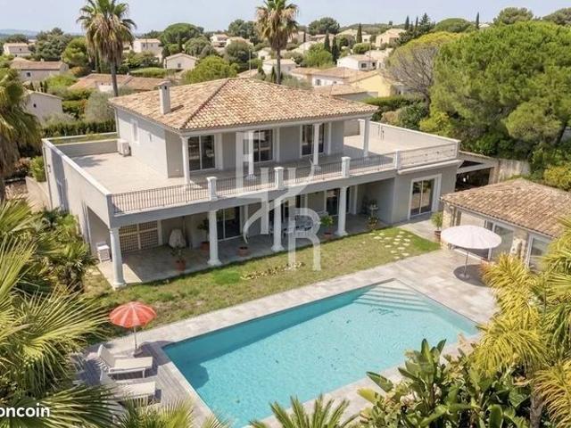 Propriété 6 pièces 265 m²