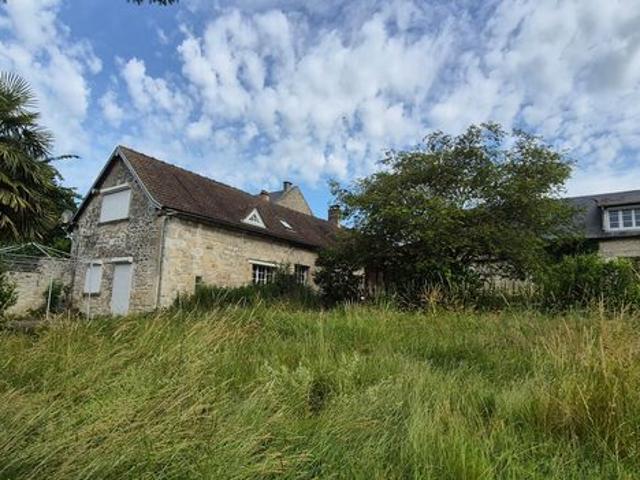 Propriété 6 pièces 265 m²