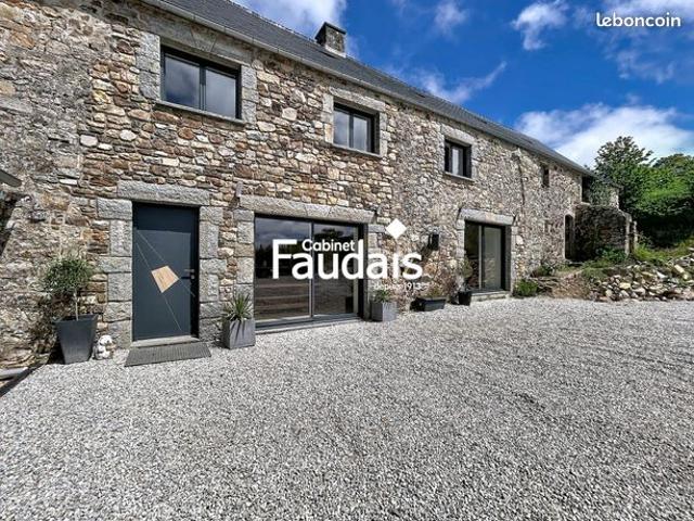 Propriété 6 pièces 266 m²