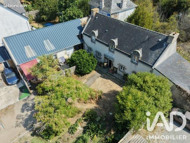 Propriété 6 pièces 266 m²