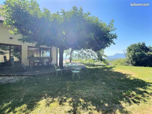 Propriété 6 pièces 267 m²