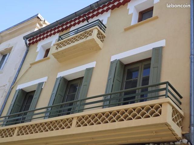 Propriété 6 pièces 267 m²