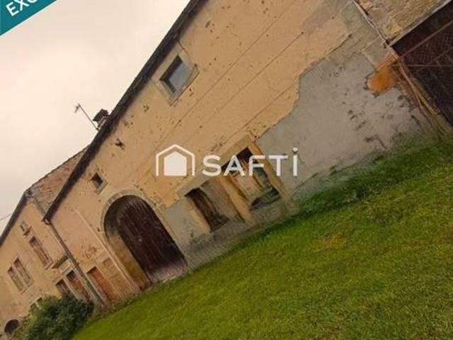 Propriété 6 pièces 269 m²