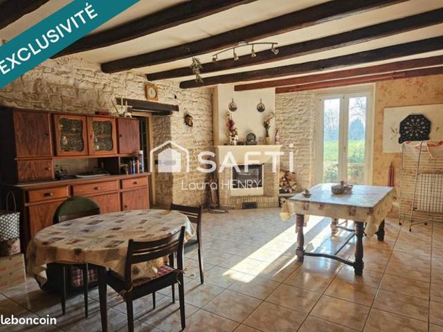 Propriété 6 pièces 260 m²