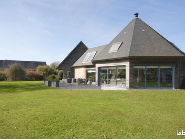 Propriété 6 pièces 260 m²