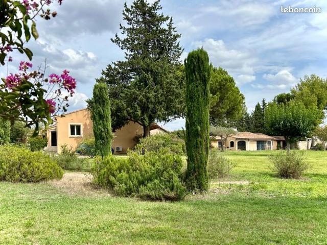 Propriété 6 pièces 262 m²