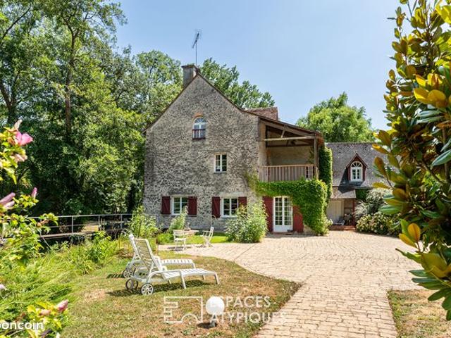 Propriété 6 pièces 276 m²