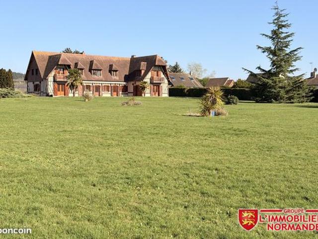 Propriété 6 pièces 276 m²