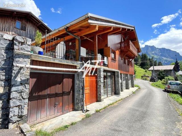 Propriété 6 pièces 277 m²
