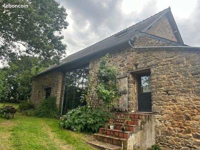 Propriété 6 pièces 270 m²