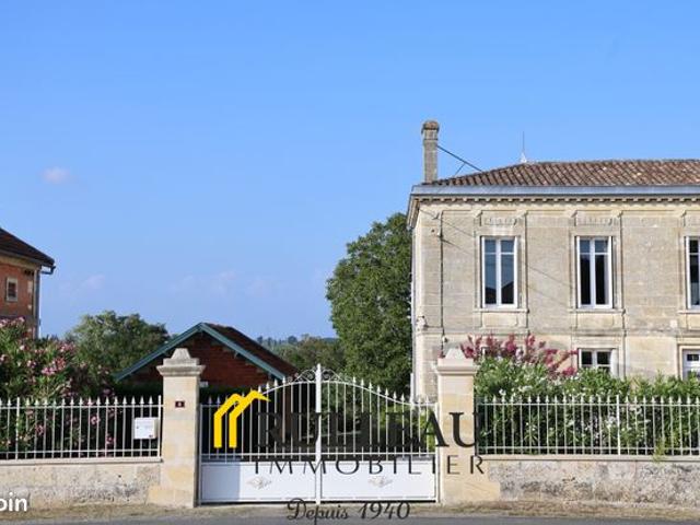 Propriété 6 pièces 270 m²