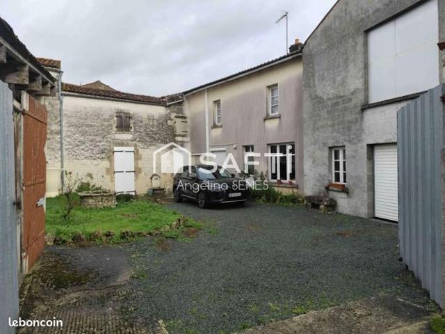 Propriété 6 pièces 270 m²