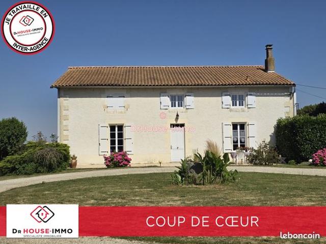 Propriété 6 pièces 272 m²