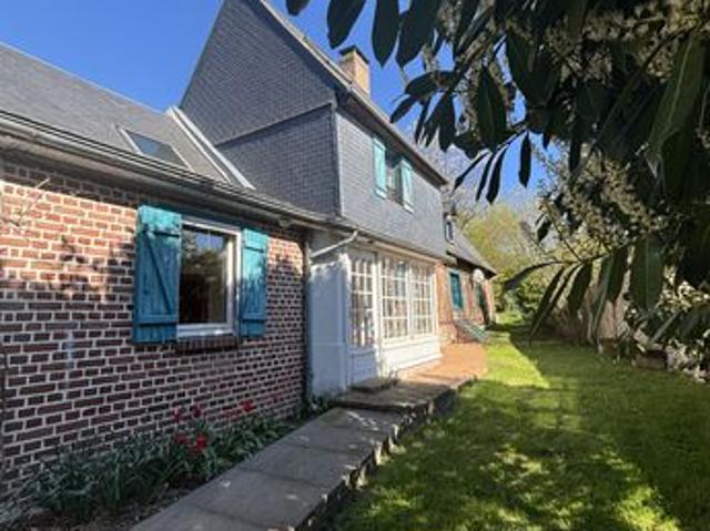 Propriété 6 pièces 273 m²