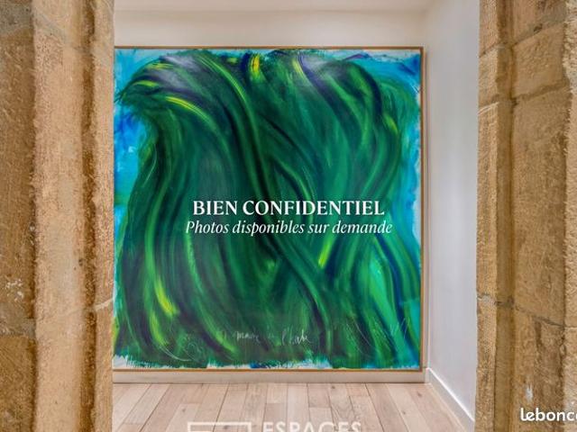 Propriété 6 pièces 273 m²