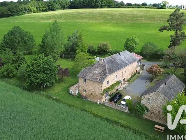 Propriété 6 pièces 285 m²