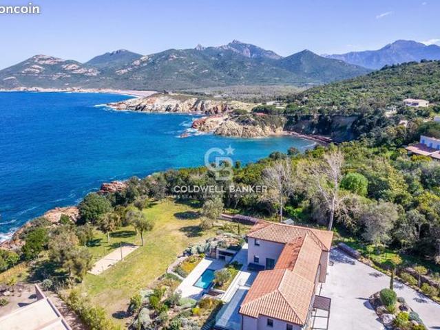 Propriété 6 pièces 285 m²