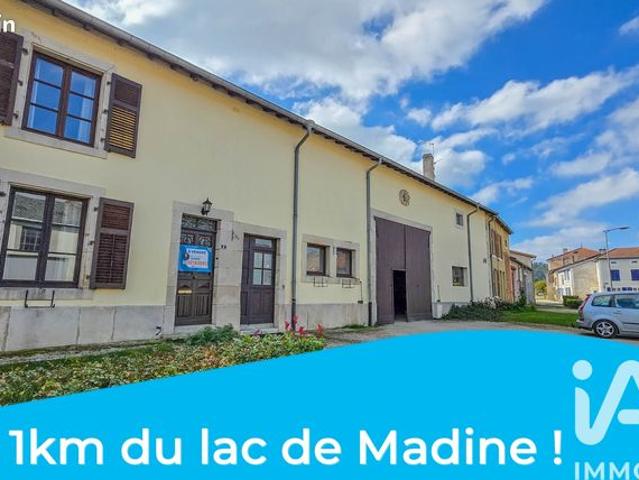 Propriété 6 pièces 286 m²