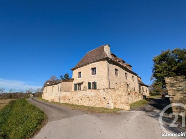 Propriété 6 pièces 287 m²