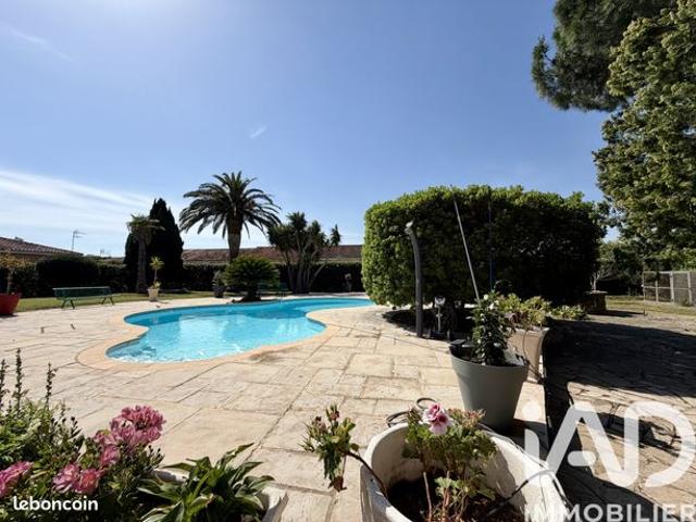 Propriété 6 pièces 280 m²