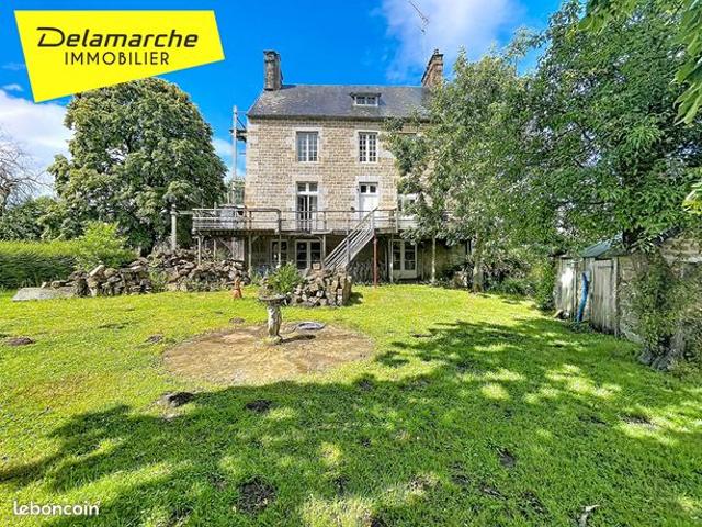 Propriété 6 pièces 280 m²