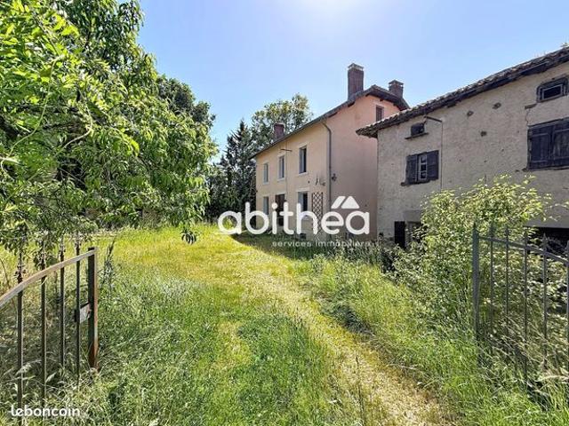 Propriété 6 pièces 281 m²